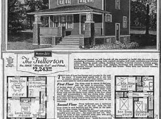 409 W Poplar Ave, Linwood, NJ 08221