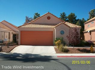 229 Dawn Isle Dr, Las Vegas, NV 89145