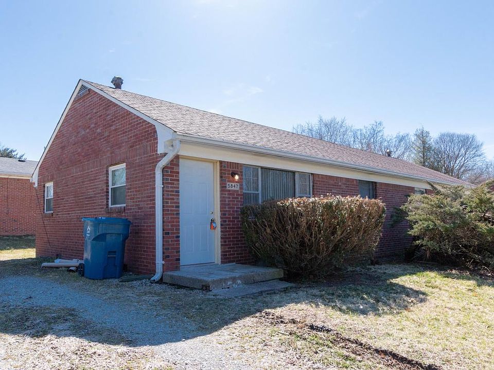 1st image of 5847 Woodside Dr