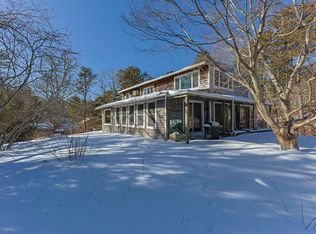 58 Aunt Molls Ridge Rd, Brewster, MA 02631