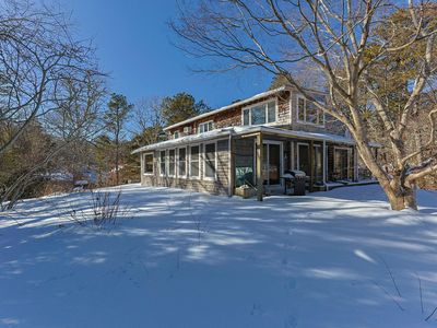 58 Aunt Molls Ridge Road, Brewster, MA, 02631