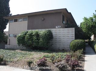 1677 N Lake Ave APT 8, Pasadena, CA 91104
