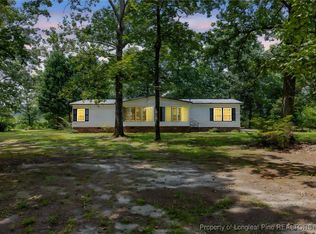 2695 Bethel Baptist Rd, Spring lake, NC 28390