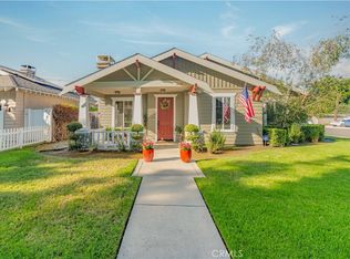 2012 5th St, La Verne, CA 91750