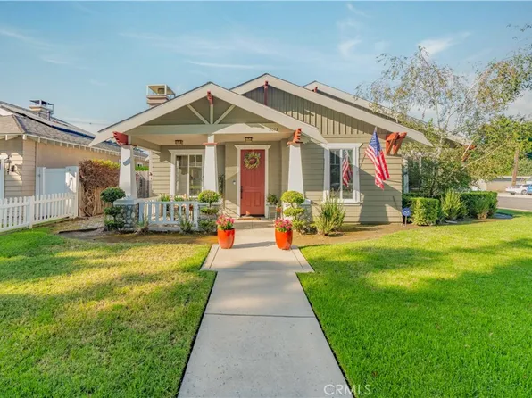 2012 5th St, La Verne, CA 91750