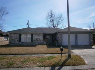3028 Sherwood Dr, La Place, LA 70068