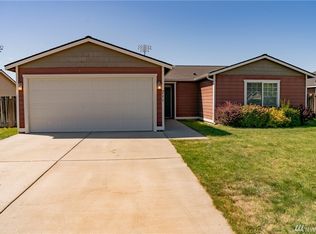 711 N Spokane St, Kittitas, WA 98934
