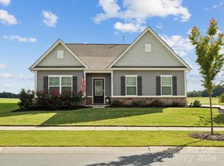 4534 Hornyak Dr, Monroe, NC 28110