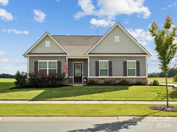 4534 Hornyak Dr, Monroe, NC 28110