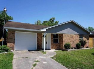 124 W Whitney St, Houston, TX 77018