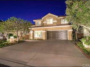 39 Elderwood, Aliso Viejo, CA 92656
