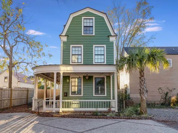 265 Coming St #B, Charleston, SC 29403