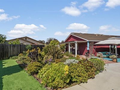 1354 Wilson Ct, Arroyo Grande, CA, 93420