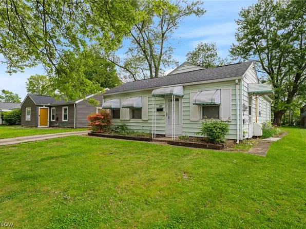 485 Grosvenor Ave NW, Massillon, OH 44647
