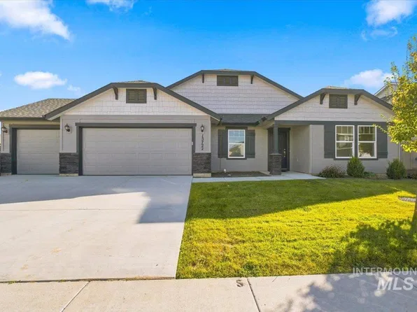 15722 N Cultivar Ave, Nampa, ID 83651