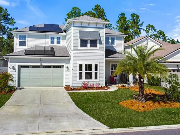 201 Oak Shadow Pl, Saint Johns, FL 32259