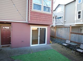 723 N 95th St APT A, Seattle, WA 98103