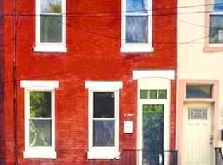 1138 S 23rd St, Philadelphia, PA