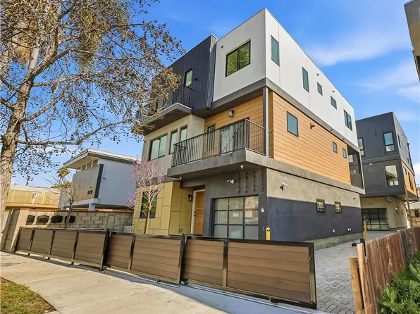 10156 Regent St, Los Angeles, CA 90034