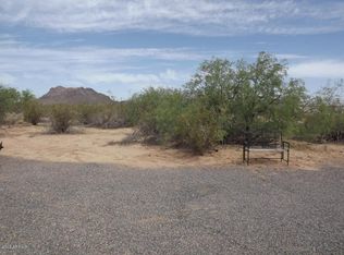 13571 W Capricorn Dr, Eloy, AZ 85131