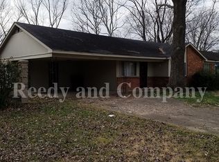 3987 Longsneck Ave, Memphis, TN 38128