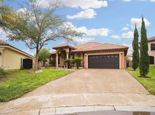 326 Lake Carnegie Ct, Laredo, TX 78041