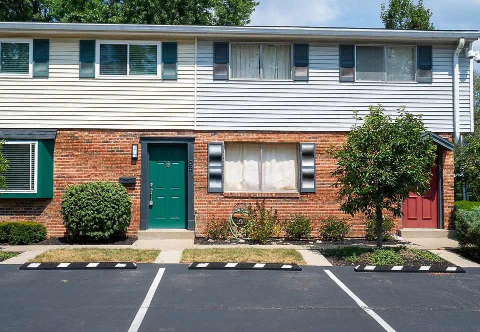 7752 Montgomery Rd #65