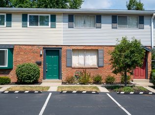 7752 Montgomery Rd Unit 65, Cincinnati, OH 45236