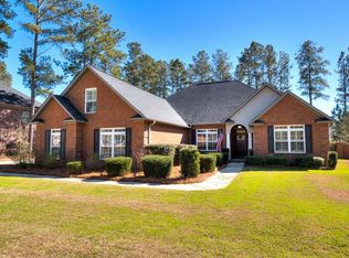 135 Nautical Dr, Sumter, SC 29150