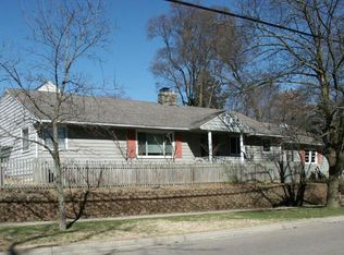 218 Inkster Ave, Kalamazoo, MI 49001