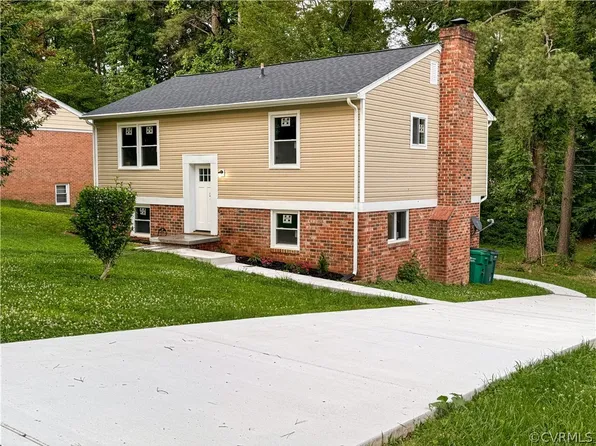 7409 Hawthorne Ave, Richmond, VA 23227
