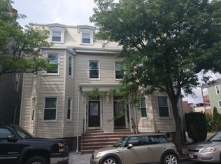 696 E 6th St #4, Boston, MA 02127