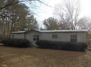 50 Joe Oglesby Rd, Portal, GA 30450