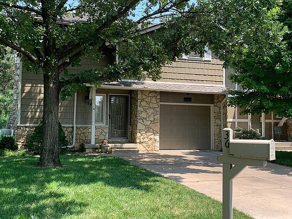 3rd image of 166 N Maize Rd APT 36