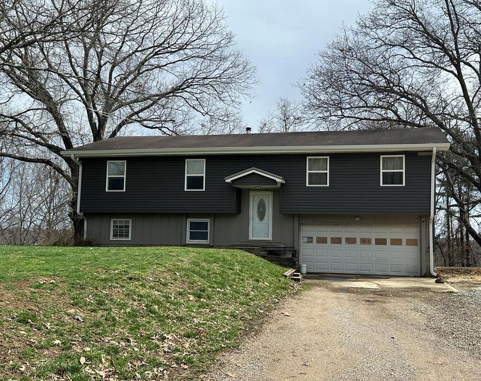 Real estate listing image