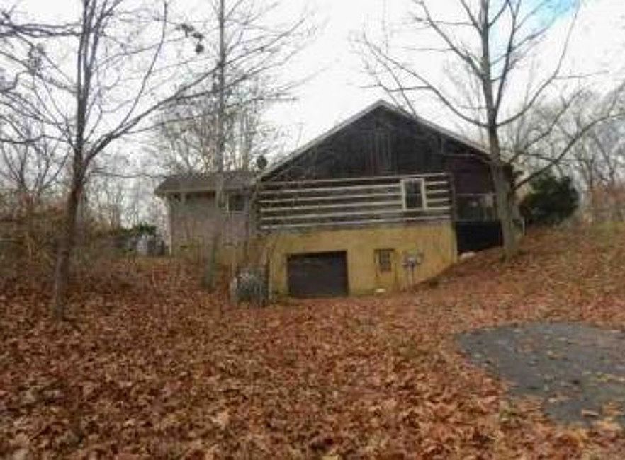 Property Rear View