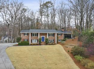 3875 The Ascent NE, Atlanta, GA 30319