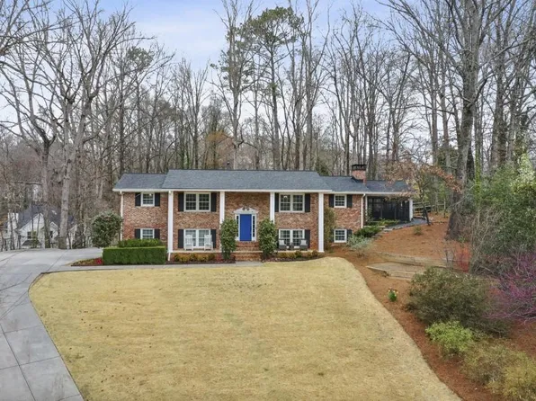 3875 The Ascent NE, Atlanta, GA 30319