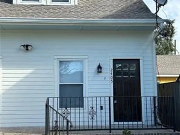 2405 Dumaine St, New Orleans, LA 70119