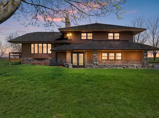6165 Marys Rd, Luxemburg, WI 54217