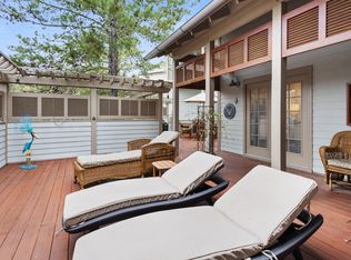 58 Summit Dr, Santa Rosa Beach, FL 32459