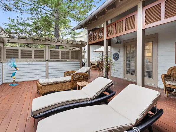 58 Summit Dr, Santa Rosa Beach, FL 32459