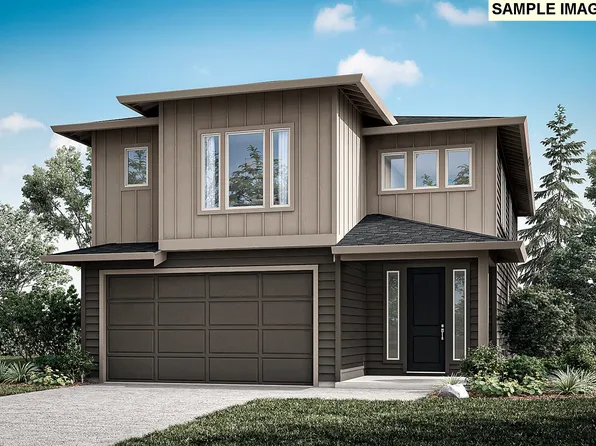 2221 McCracken Rd Lot 9, Woodland, WA 98674