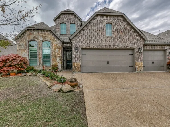 1718 Crescent Oak St, Wylie, TX 75098