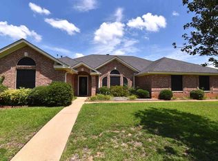 109 Rodessa Trl, White Oak, TX 75693