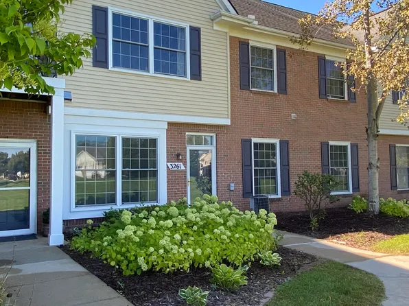 3261 Kneeland Cir, Howell, MI 48843