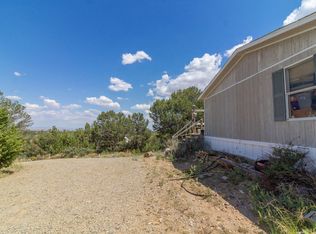 2 Morper Rd, Edgewood, NM 87015
