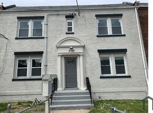 5120 2nd St NW APT 2, Washington, DC 20011