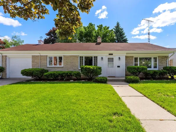 1009 North 23rd STREET, Manitowoc, WI 54220