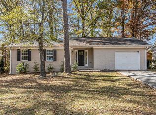 6630 Leisure Trl, Atlanta, GA 30349